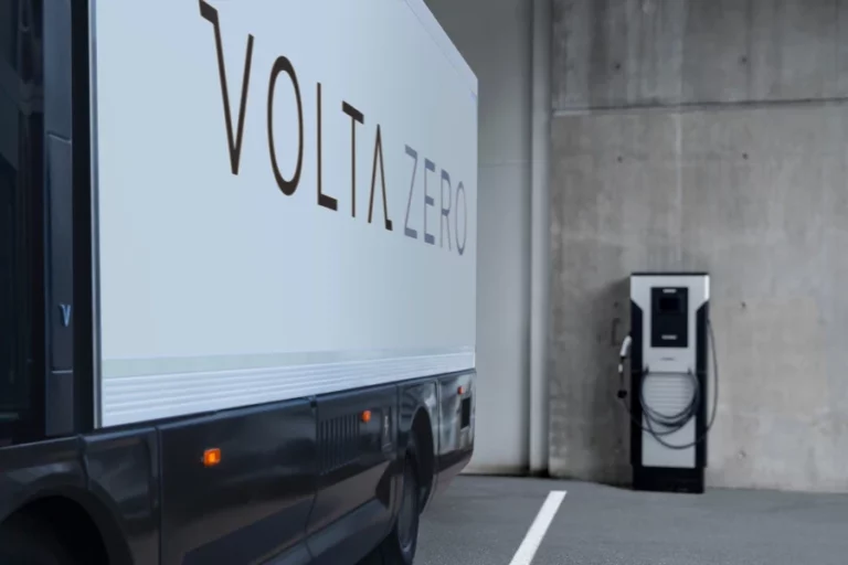 SIEMENS AND VOLTA JOIN FORCES ON ELECTRIFICATION