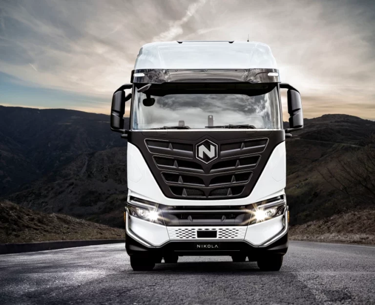 IVECO AND NIKOLA’S ELECTRIC AND FUEL CELL TRE