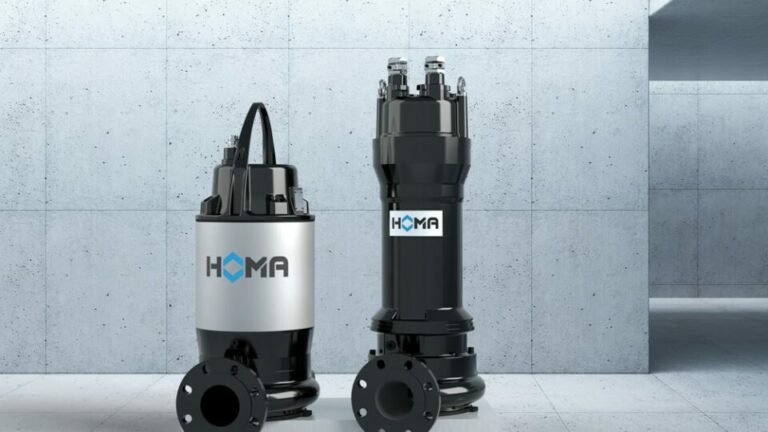 New chopper pump achieves high efficiency without compromising on cutting performance