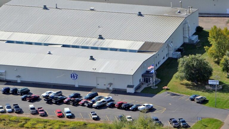 Waukesha Bearings celebrates plant’s 50th anniversary