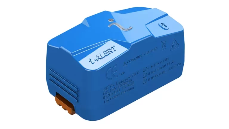 ITT’s new i-ALERT3 sensor expands machine health protection against unplanned downtime