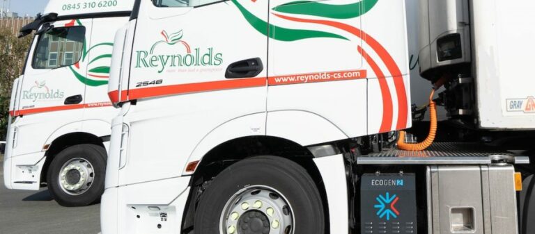 Reynolds Cuts Carbon Emissions with Hultsteins