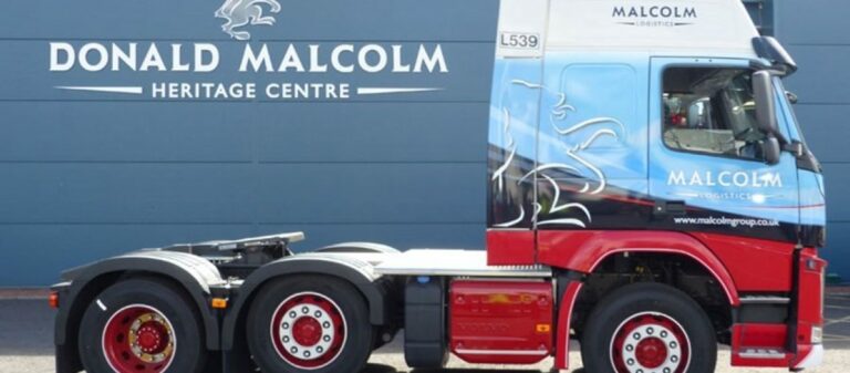 UKWA Invites Scottish Businesses to Showcase Day at Malcolm Logistics