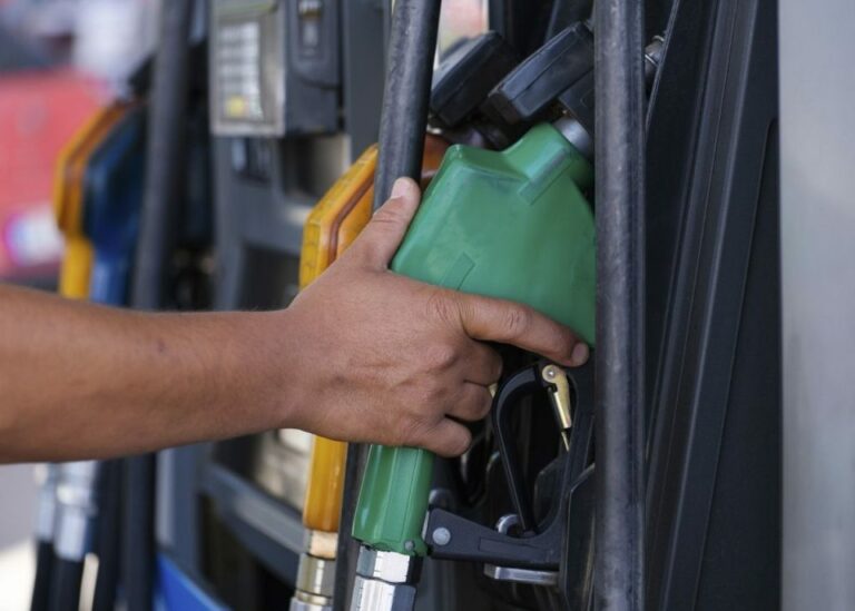 Northern service stations crippled by fuel smuggling