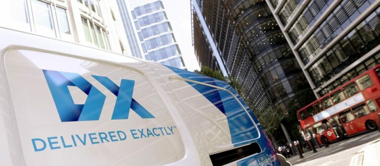 DX Launches New Parcel Depots