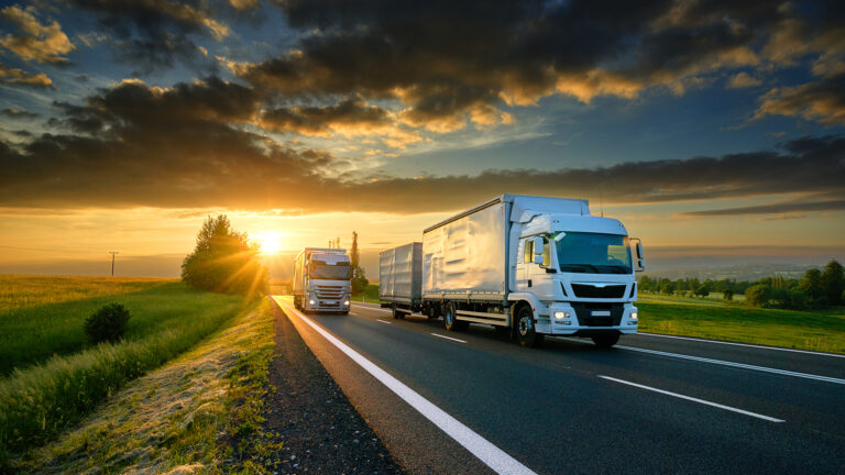 Celebrating Truckers Together: #ThankYouTrucker Competition Returns