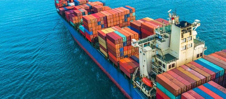 The UK Commits to Green Shipping Corridors