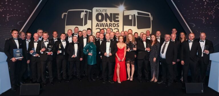 Winners Revealed at the 16th routeone Awards