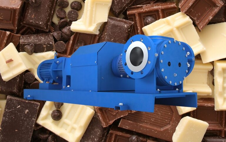 Desmi delivers reliability for confectioners