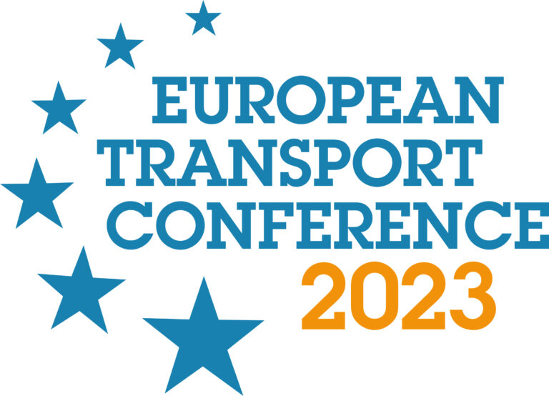 European Transport Conference 2023 6-8 September | Milan