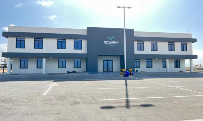 DP World, Somaliland government launch Berbera Economic Zone