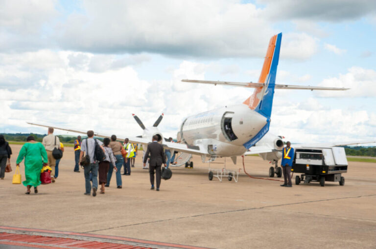 Proflight Adds Special Flights to Nc’wala