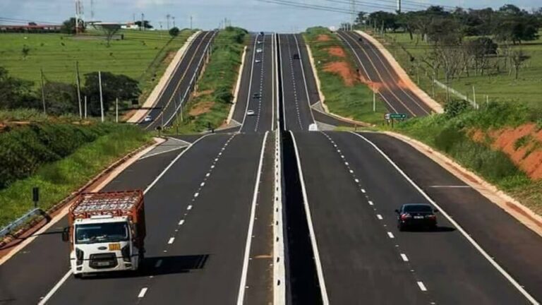 Zambia plans to unlock transport corridors potential