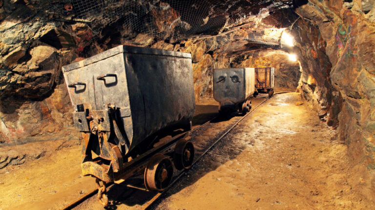 Zambia Rationing Electricity for Mining