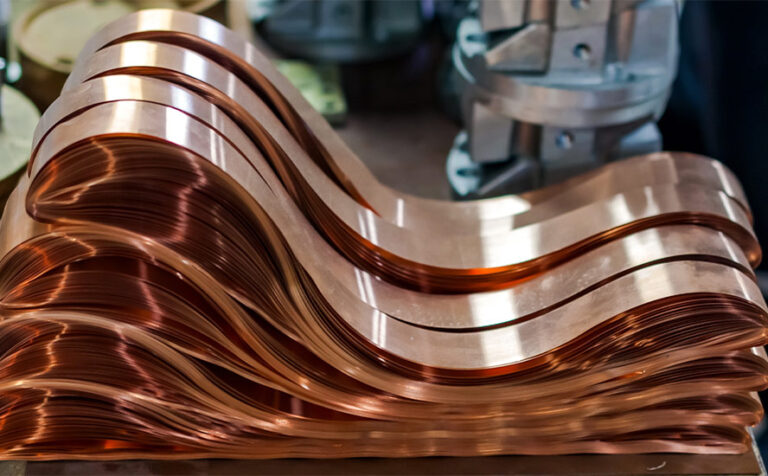 The truth about the imminent copper supply crisis