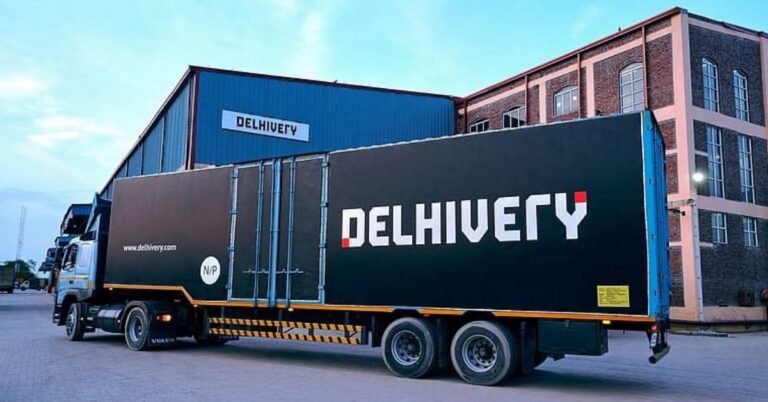 Delhivery To Make A Strategic Investment In Vinculum