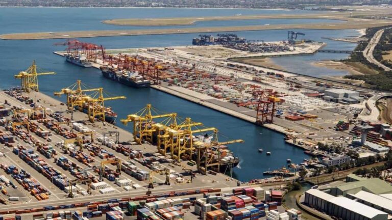 NSW Ports welcomes Federal Court decision on ACCC appeal