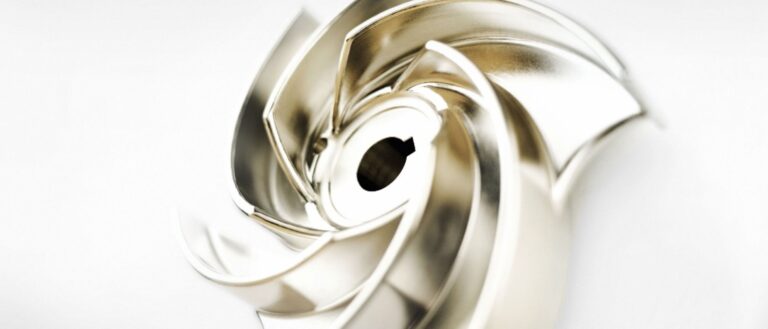 KSB develops new wastewater impeller