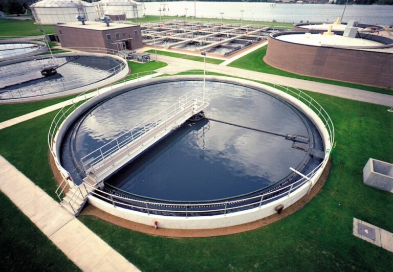 Tanzania to develop wastewater treatment plant