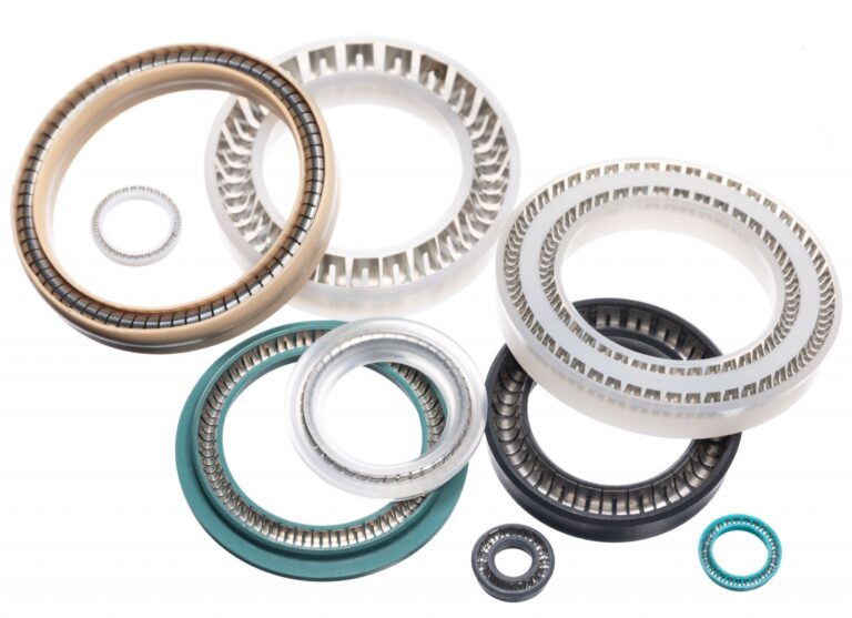 Ceetak asks: Why use PTFE seals in your valve applications?