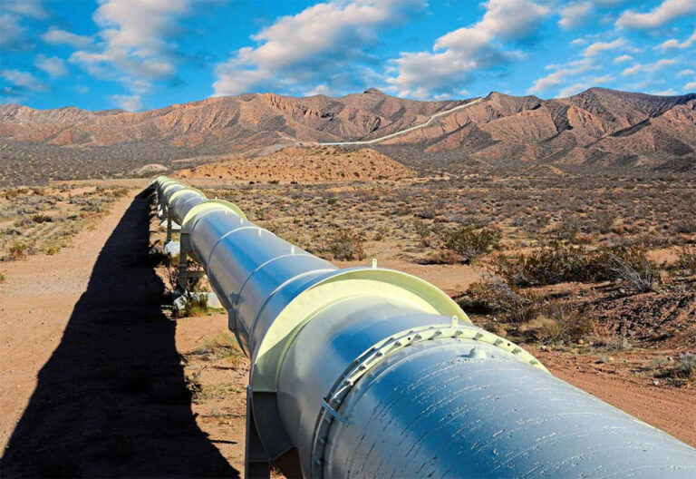 Energy: How the Morocco-Nigeria gas pipeline will change the region