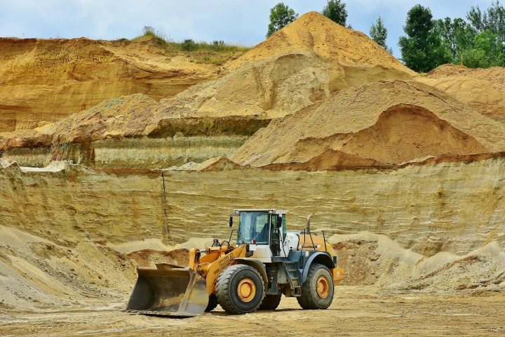 ANAMBRA: Govt to ban sand mining in erosion-prone areas