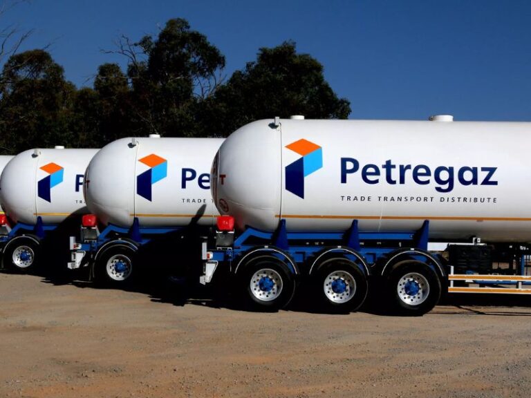 Petregaz Expands Fleet of Tanker & Buys Onelogix Trucks