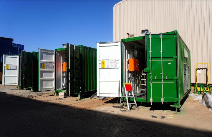 More dry-type transformers for Bisie from Trafo Power Solutions