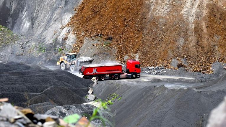 DRC, UAE seal US $2bn mining deal