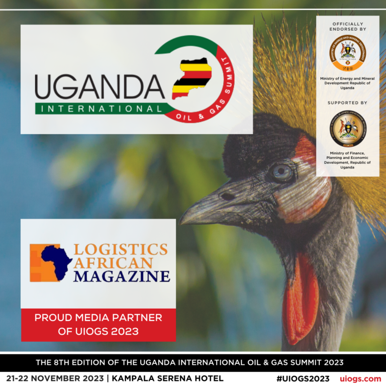 Uganda International Oil & Gas Summit (UIOGS)