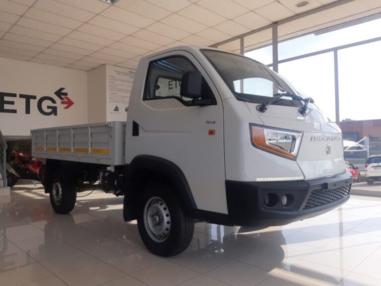 Ashok Leyland is back in Southern Africa