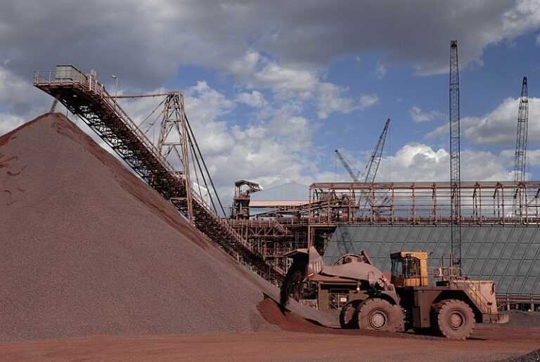 Cameroon initiates Mbalam iron ore mine construction amidst funding uncertainty