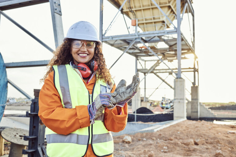 Case Study: Breaking barriers in Tanzania’s mining industry – the Women in Mining programme