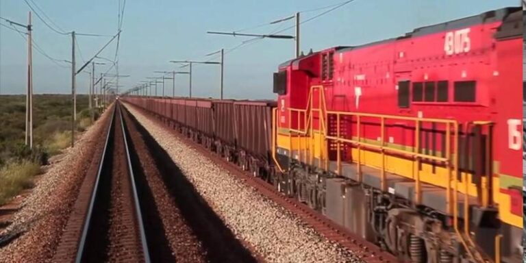 TRANSNET SECURES R5 BILLION LOAN TO IMPROVE AND MODERNISE