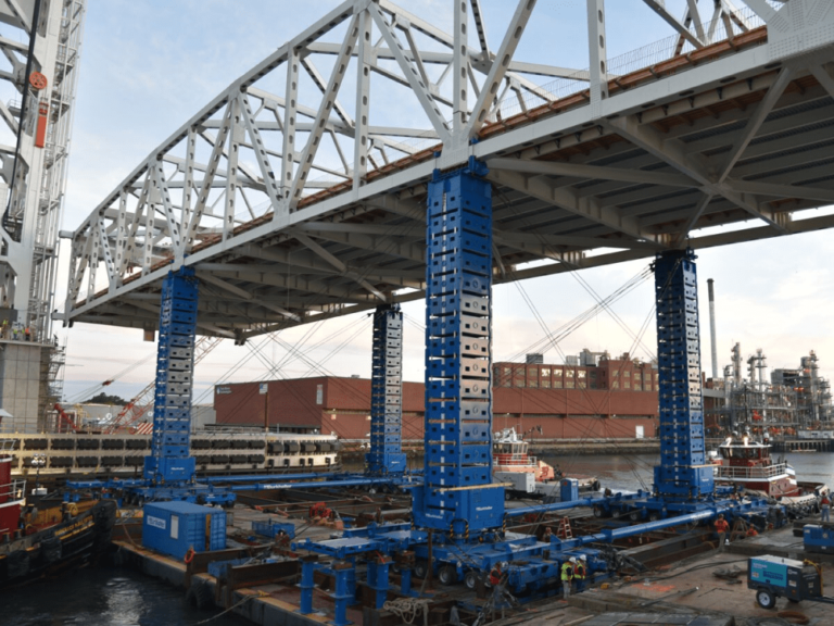 Accelerated Bridge Construction: Definition and Benefits