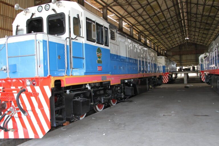 China Pledges $1 Billion to Revitalize Historic Tanzania-Zambia Railway