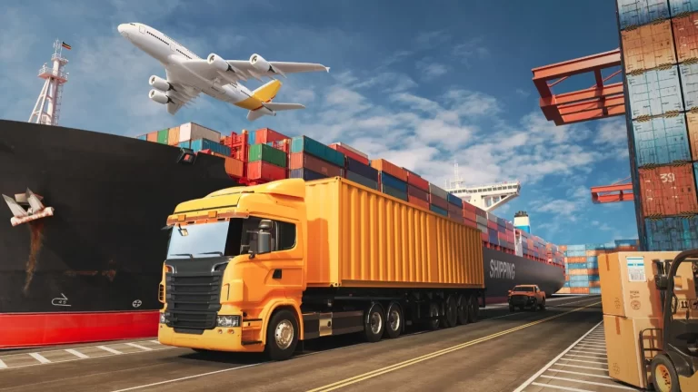 Logidoo Launches Pioneering China-West Africa Trade Corridor to Revolutionize Logistics