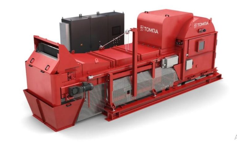 TOMRA Mining to provide XRT sorting technology for Koura’s Las Cuevas operation, the world’s largest fluorspar mine