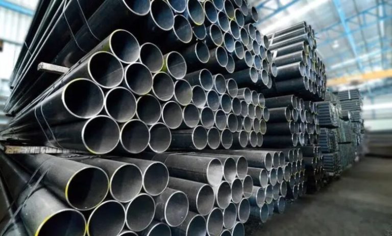 Do not scrap the export tax on scrap steel as requested by ArcelorMittal