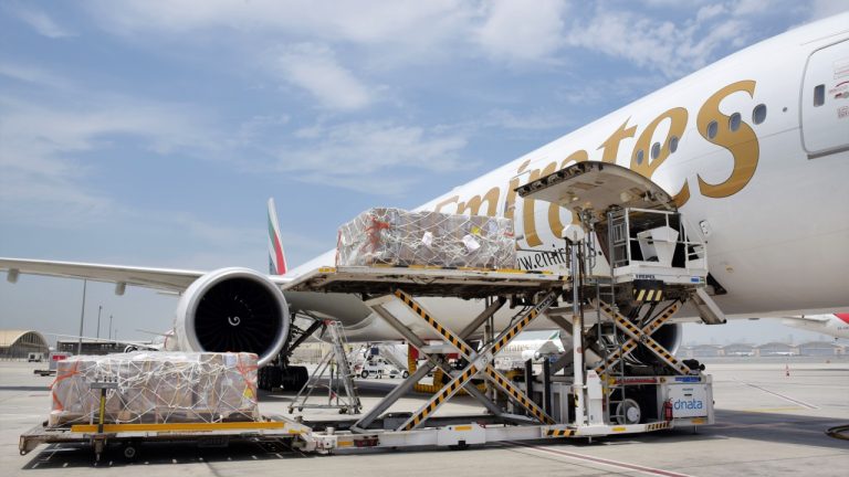 Emirates SkyCargo launches digital ‘self-service’ touchpoint eQuote