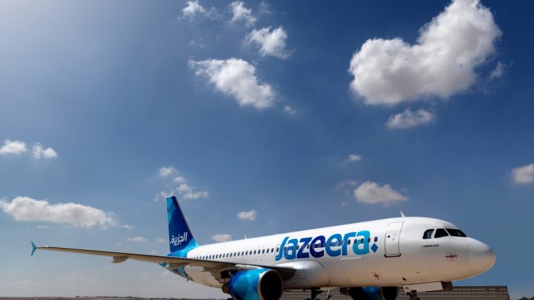 Jazeera Airways to purchase six Airbus A320 aircraft