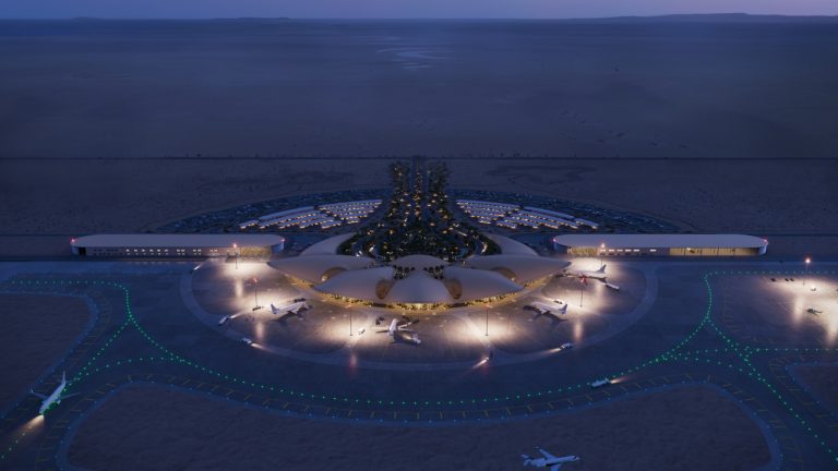 SITA to provide advanced airport systems at Red Sea International Airport