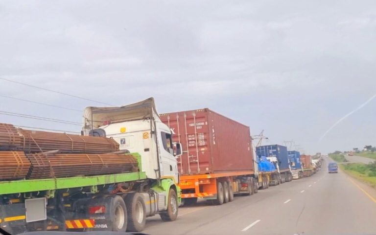 Zambia and the Democratic Republic of Congo have agreed to clear 500 trucks daily to reduce border congestion