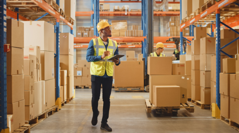 6 Strategic Advantages of Third-Party Logistics (3PL)