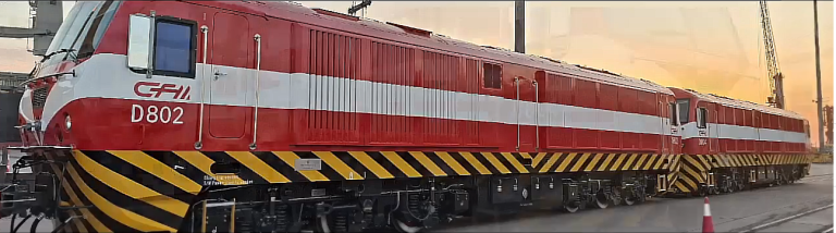 Mozambique Plans €193.3 Million Railway Investment to Boost Passenger and Freight Transport by 2030