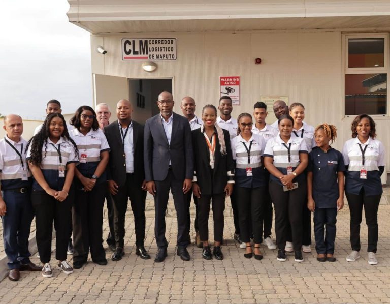 Mozambique’s $50 million logistics terminal is poised to enhance trade efficiency significantly.