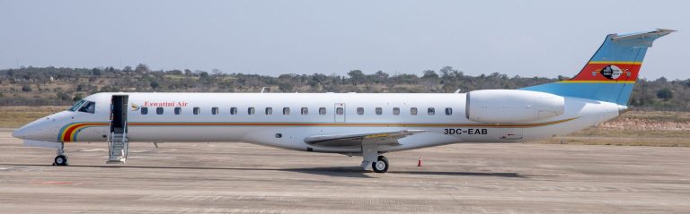Eswatini and Zimbabwe Sign Aviation Accord Amid Growing Costs for Swazi Airline