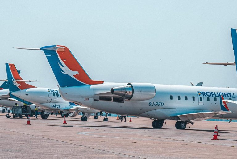 Zambia Eyes Regional Air Connectivity to Boost Southern Africa Travel