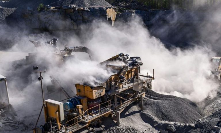 AECI Mining Chemicals issues call for a sustainable, localised future for DRC Mining