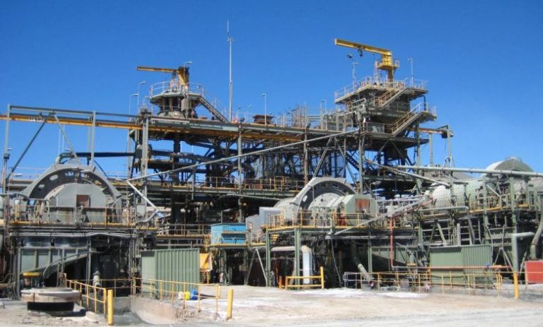 Nigeria to open two lithium processing plants